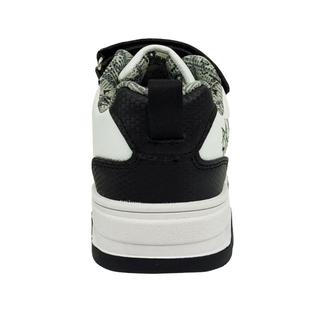 Zapatillas Niño Casual Star Wars Stormtrooper Negro3