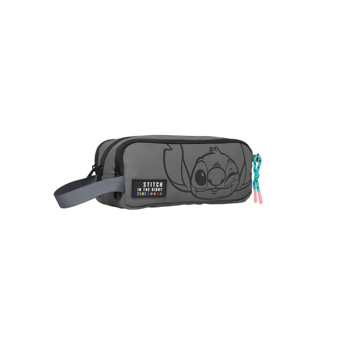 Pack Escolar Mochila Stitch Premium6
