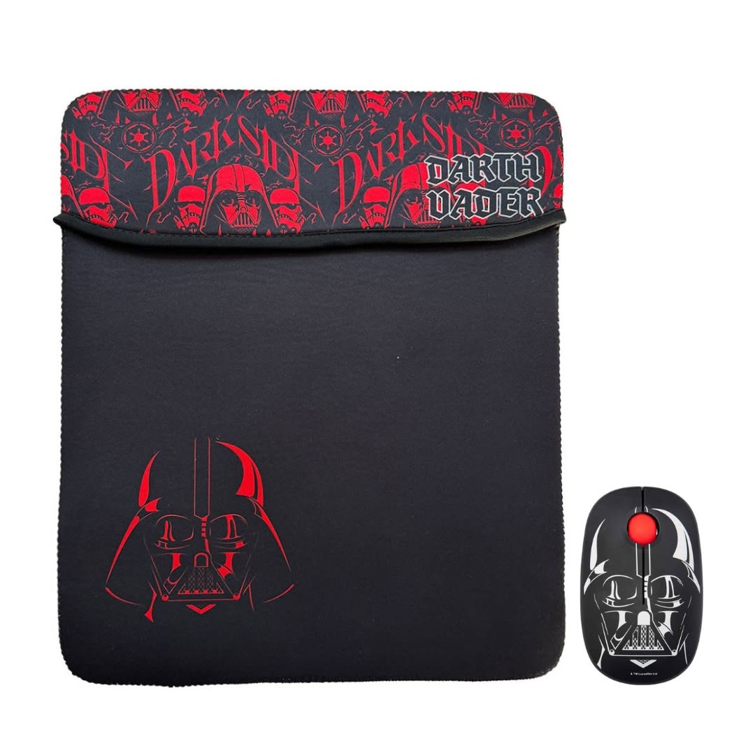 Pack Funda para Laptop 15