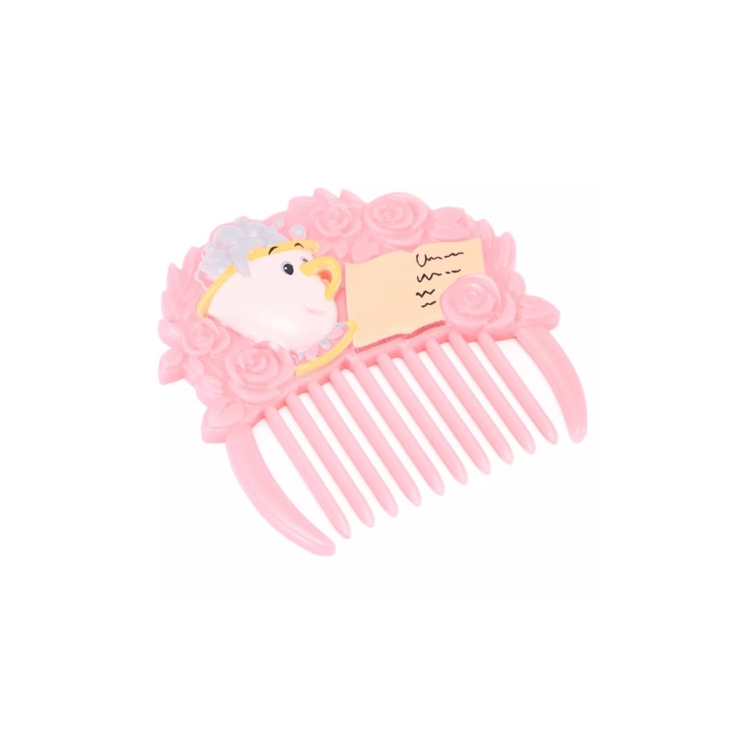 Muñeca Princesa Bella Once Upon a Story Disney Store5