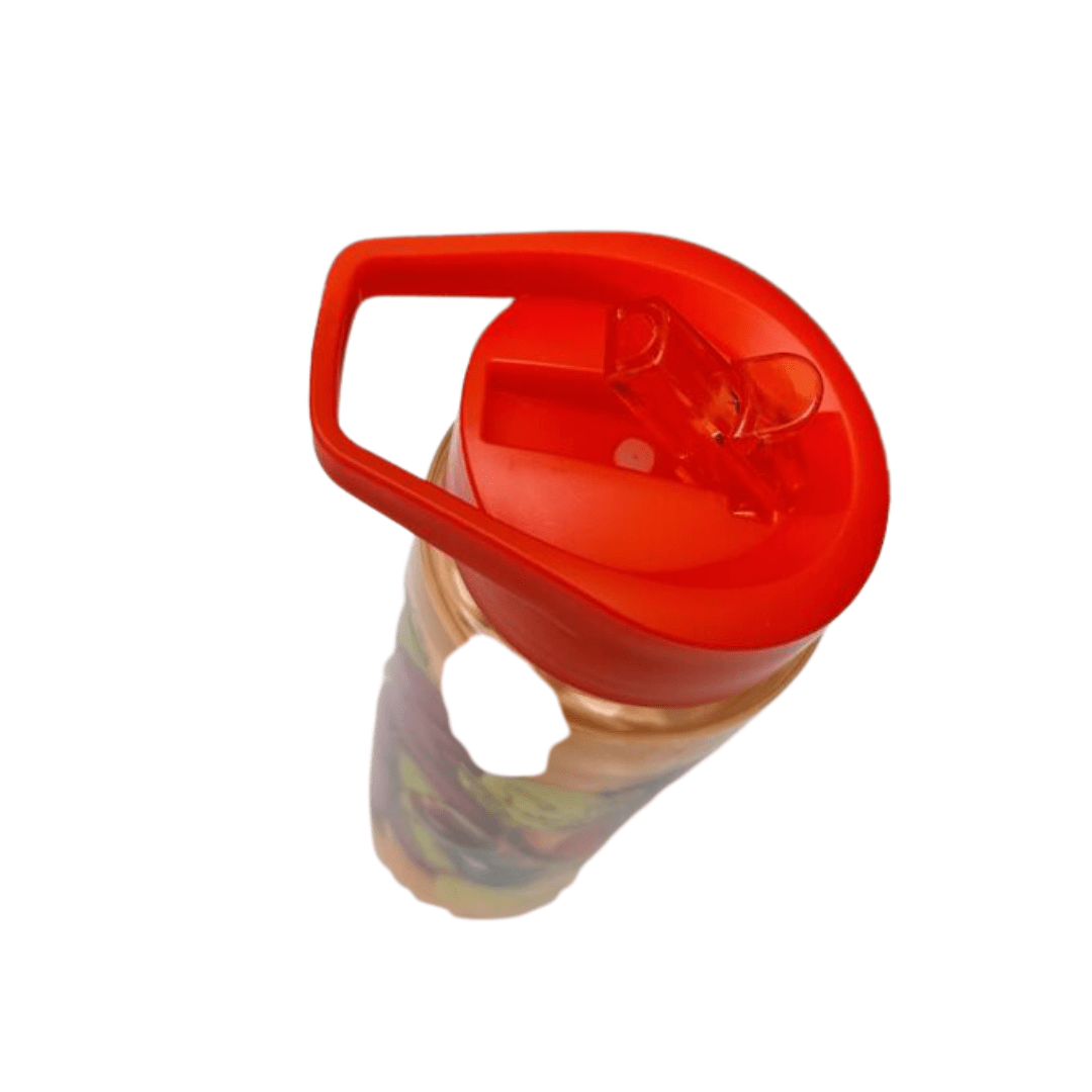 Tomatodo Botella con cañita Dragon Ball 590 ml2