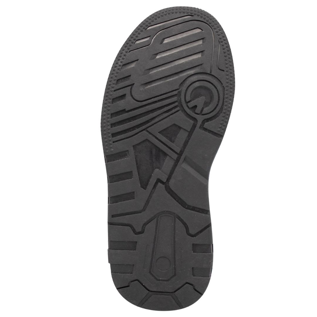 Zapatillas Niño Casual Star Wars Stormtrooper Negro5