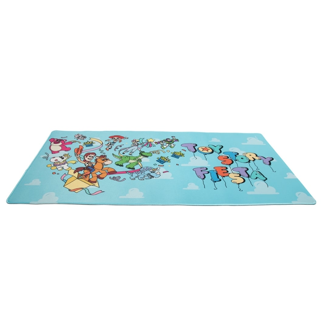 MousePad XL Toy Story 80x40 CM3