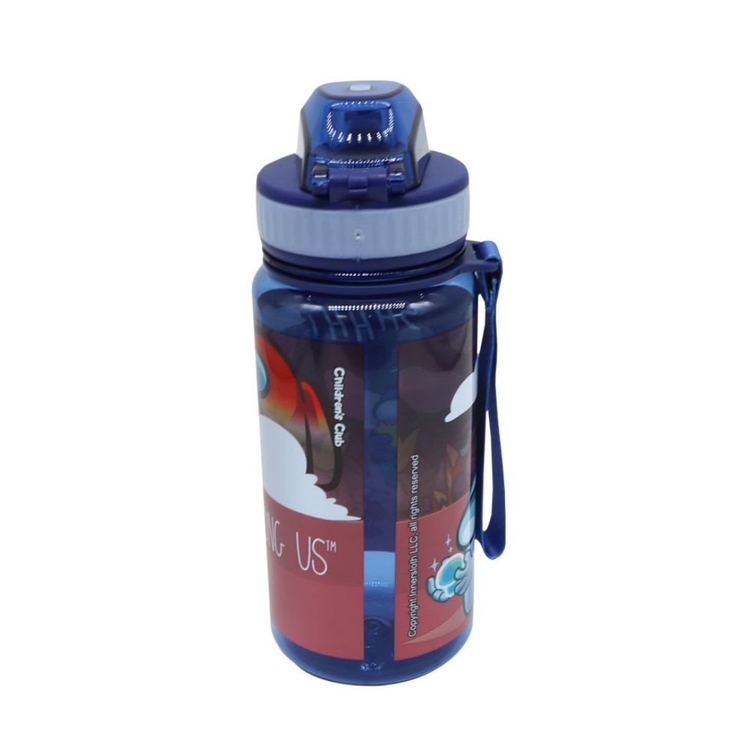 Tomatodo Escolar Botella Con Pico Among Us 650 ML3