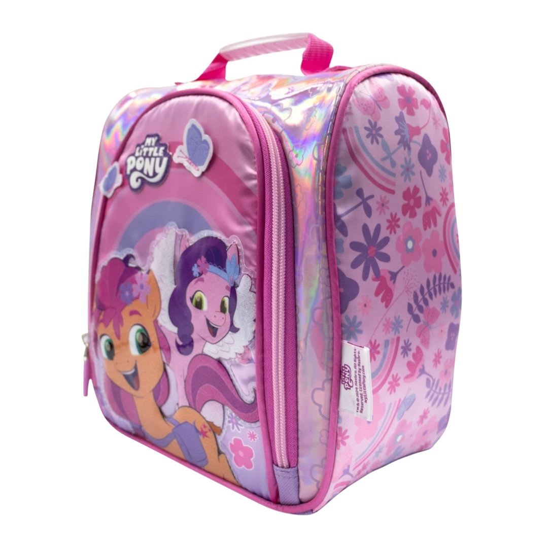 Lonchera My Little Pony Lila2