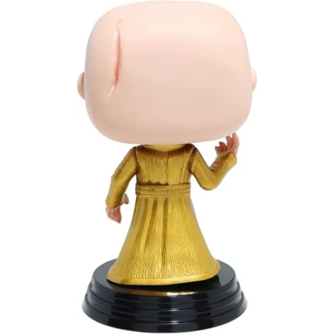 Funko Pop Supreme Leader Snoke Star Wars3