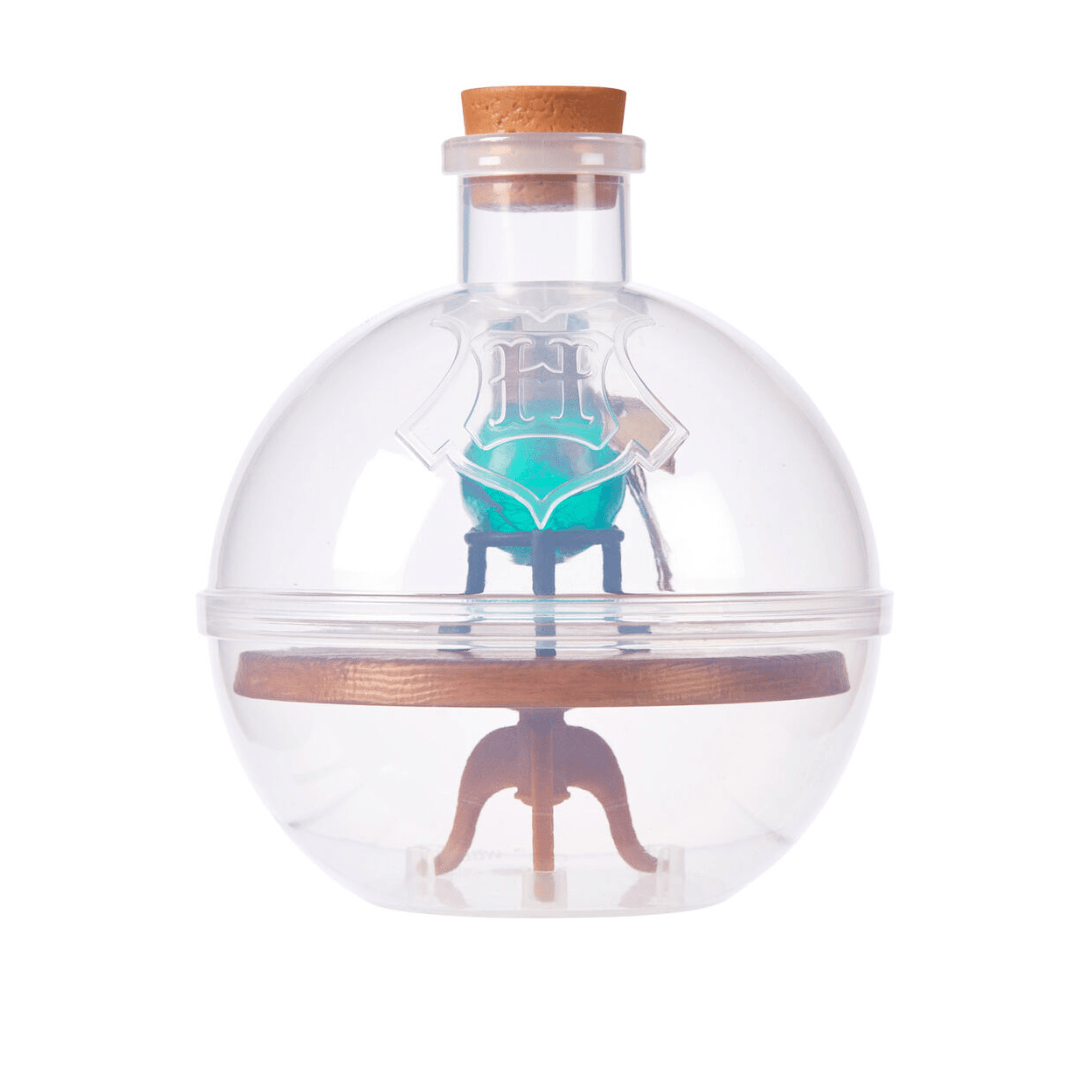 Capsula Sorpresa Miniverse Harry Potter3