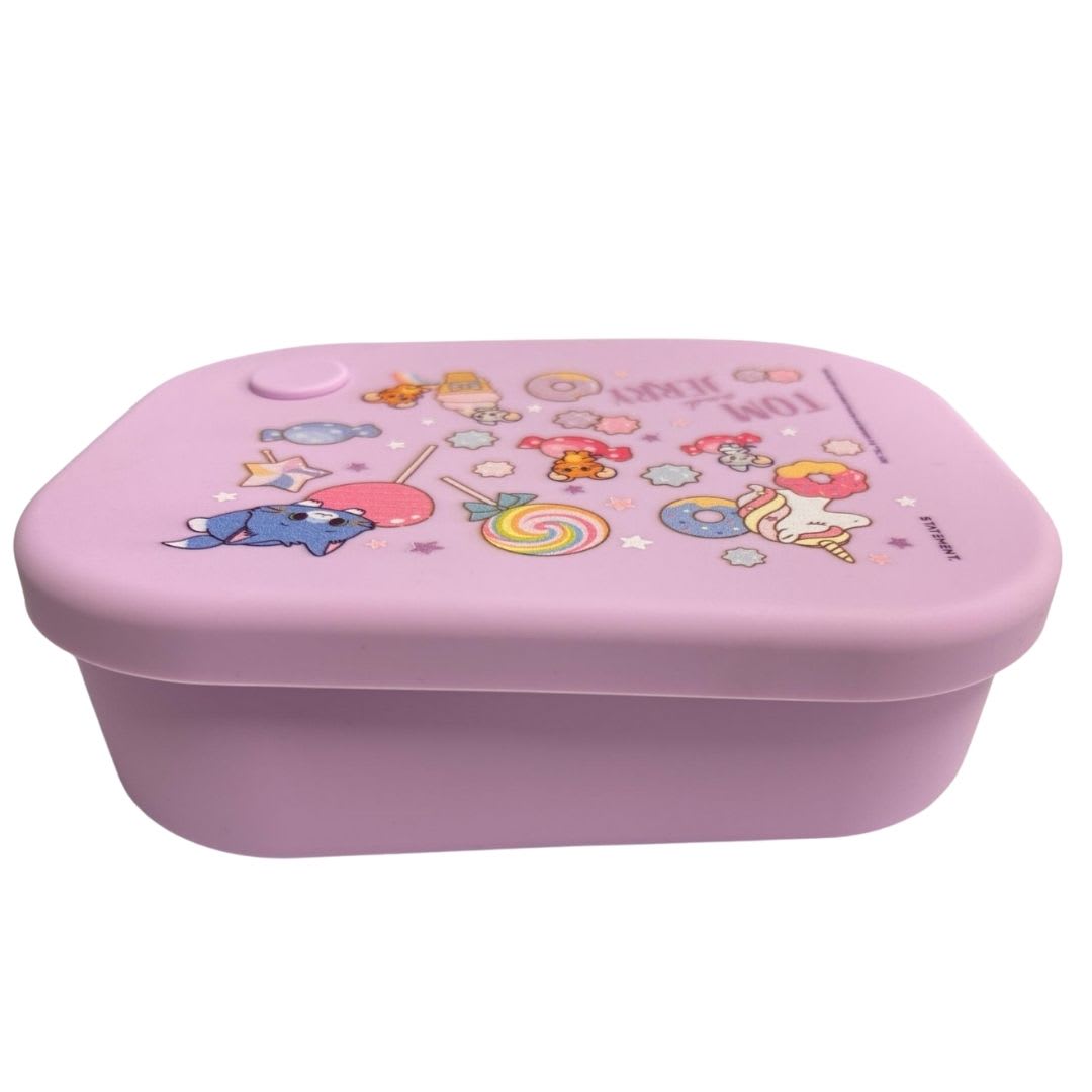 Taper Silicona Escolar Gokko 770 ML3