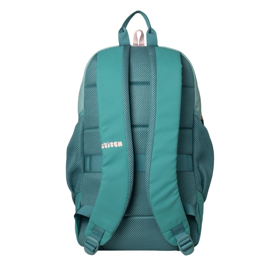Pack Escolar Mochila Stitch Juvenil3