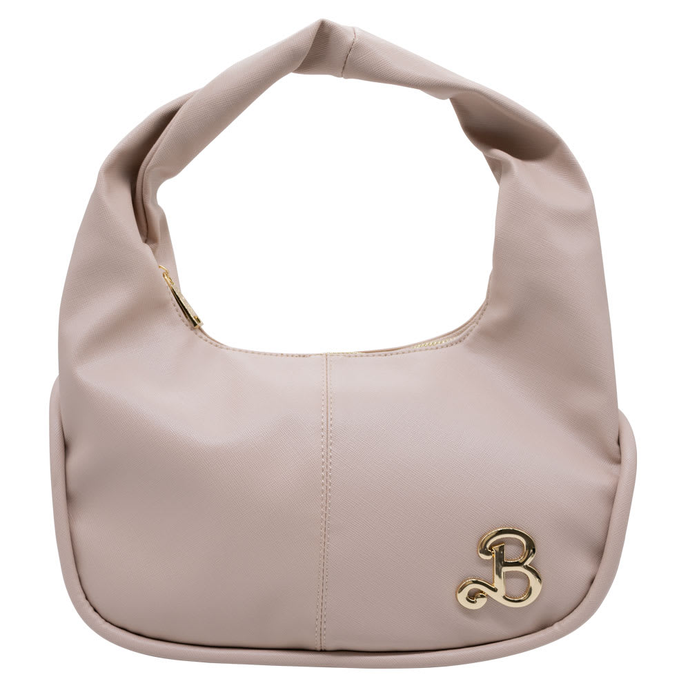 Cartera Barbie Handbag Rosado Claro2