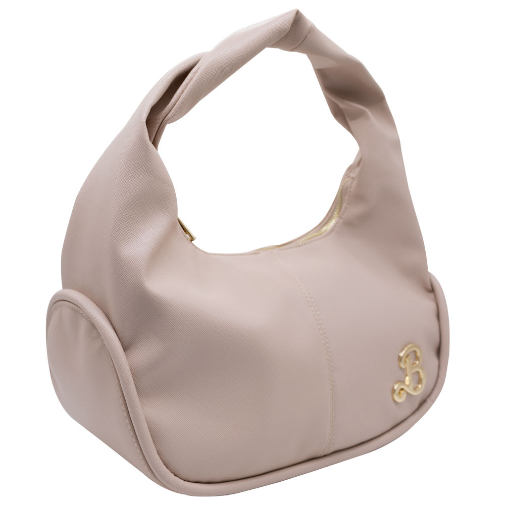 Cartera Barbie Handbag Rosado Claro3