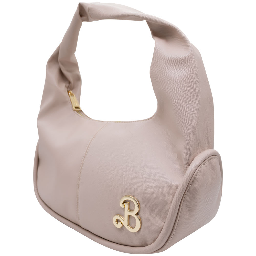 Cartera Barbie Handbag Rosado Claro4