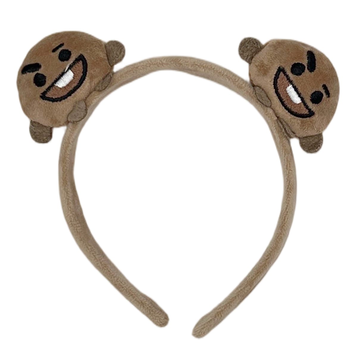 Vincha BTS BT21 Kawai Shooky 0