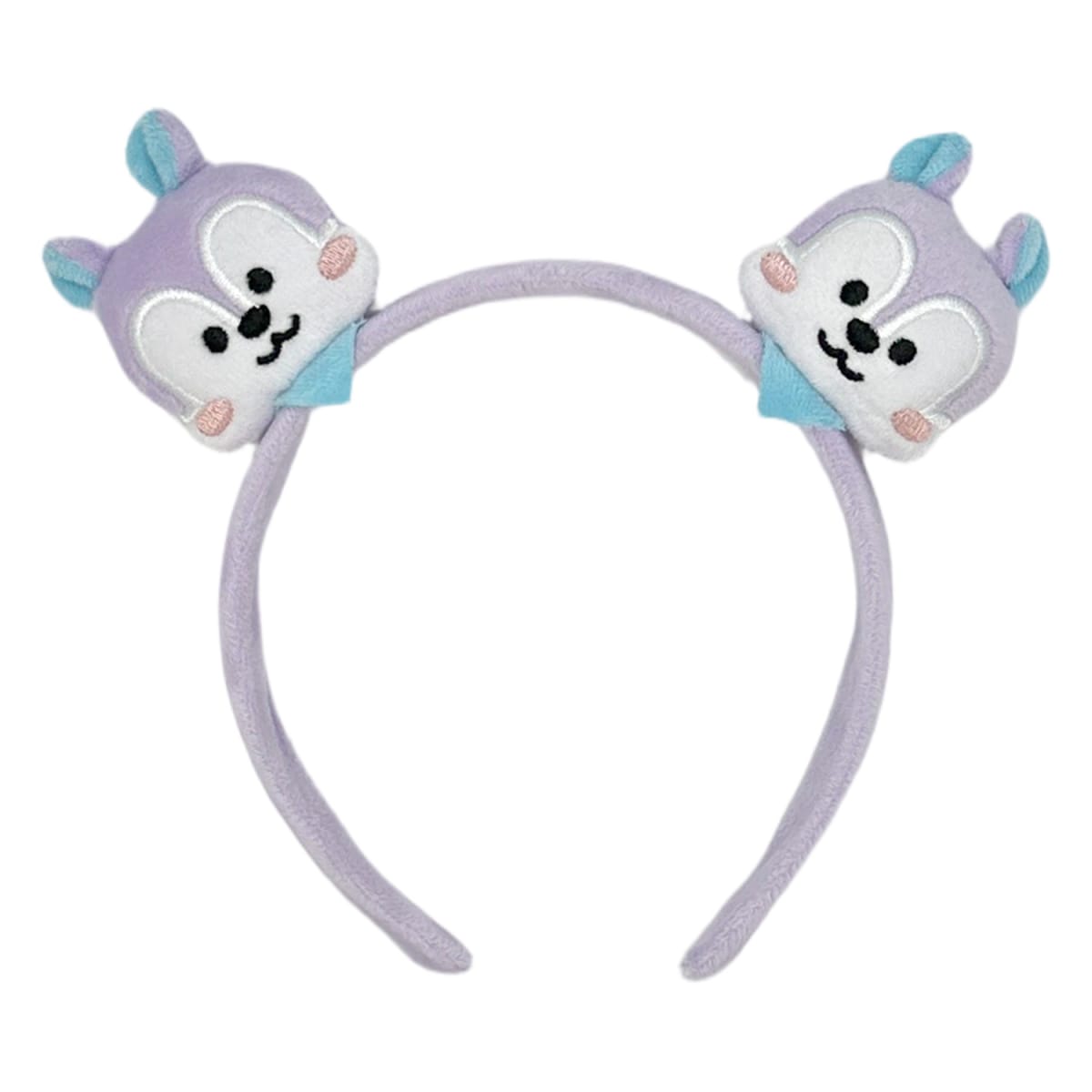 Vincha BTS BT21 Kawai Mang 0