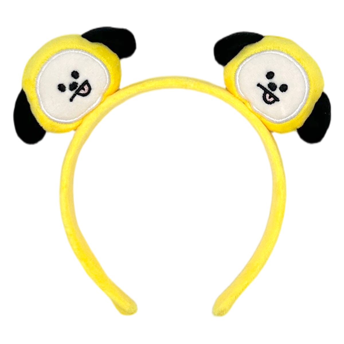 Vincha BTS BT21 Kawai Chimmy 0