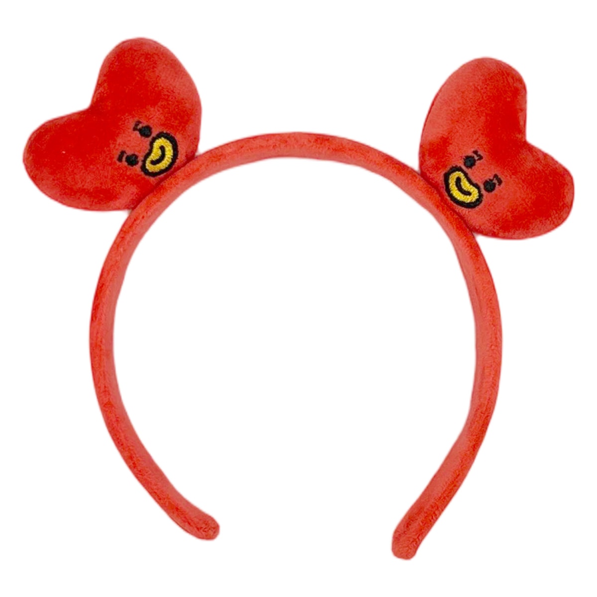 Vincha BTS BT21 Kawai Tata 0