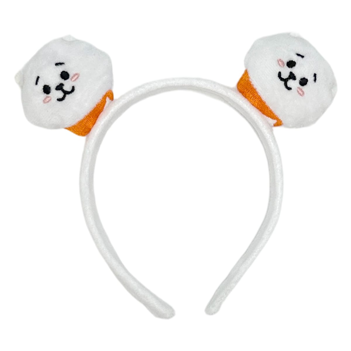 Vincha BTS BT21 Kawai RJ 0