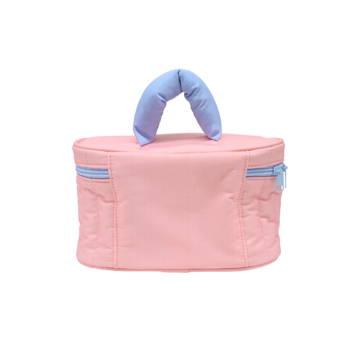 Neceser Cosmetiquero BTS BT21 Kawai Rosado2