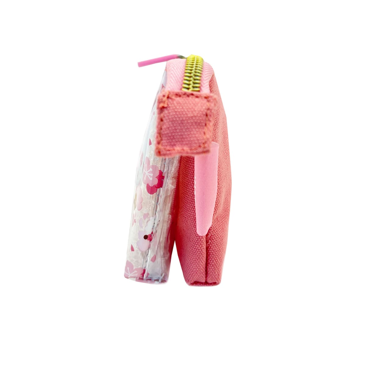 Neceser Cosmetiquero BTS BT21 Kawai Cherry Blossom Rosado2