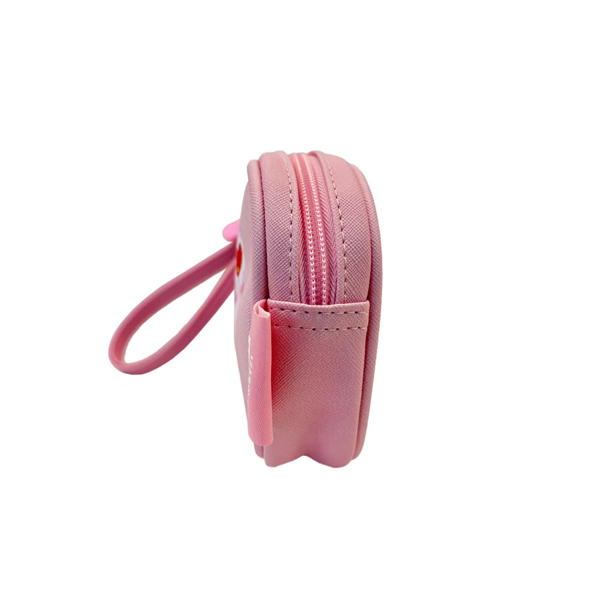 Neceser con Correa Cosmetiquero BTS BT21 Kawai Rosado3
