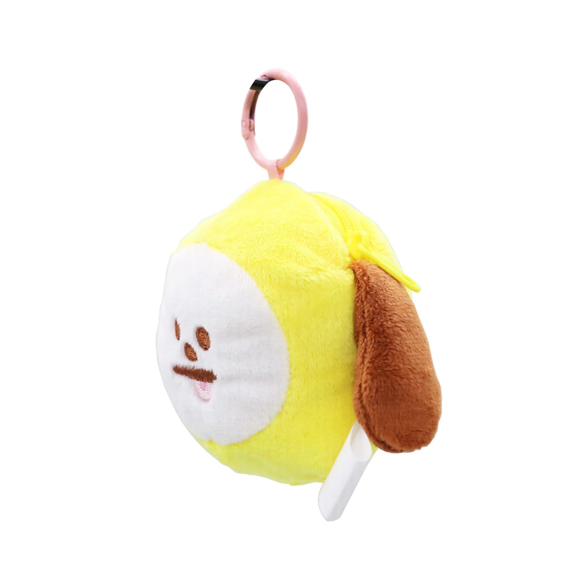 Llavero Peluche Charm BTS BT21 Kawai Chimmy2