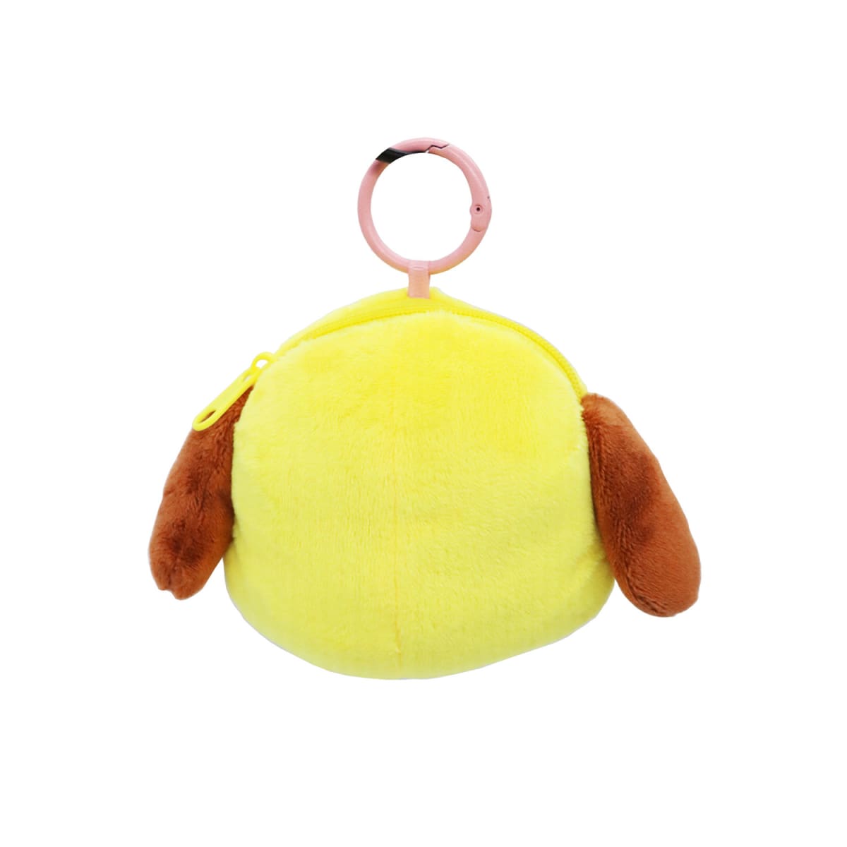 Llavero Peluche Charm BTS BT21 Kawai Chimmy3
