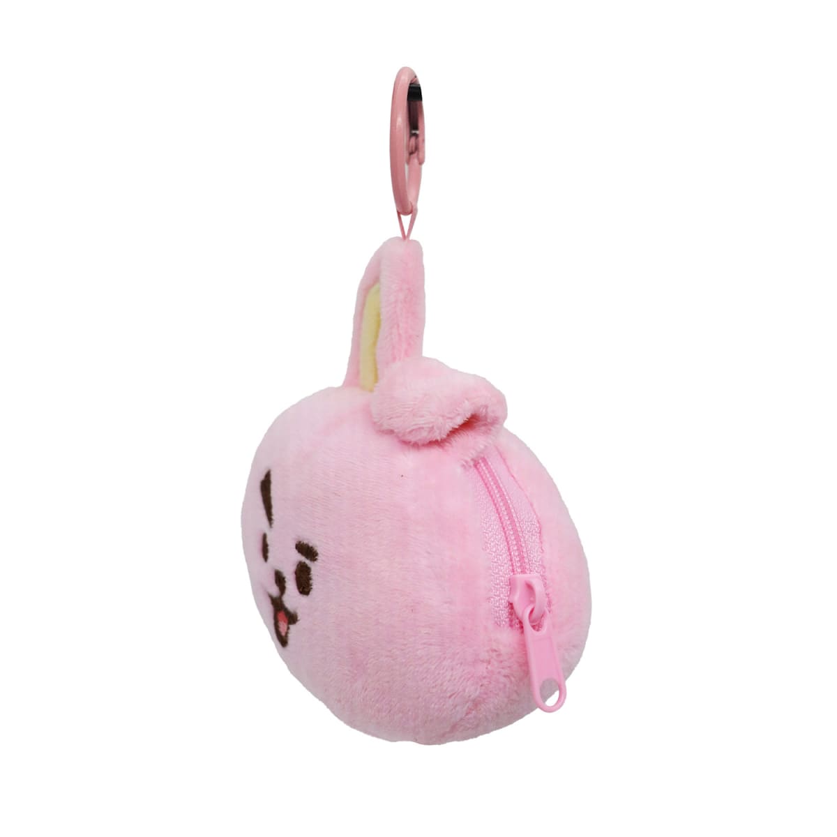 Llavero Peluche Charm BTS BT21 Kawai Cooky2