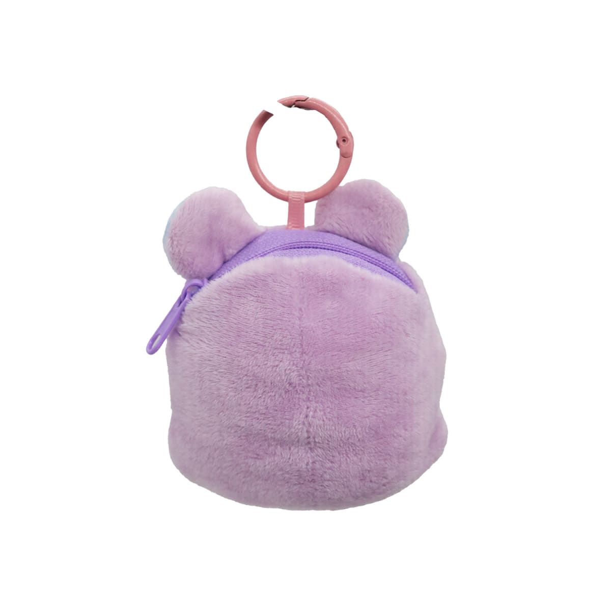 Llavero Peluche Charm BTS BT21 Kawai Mang3