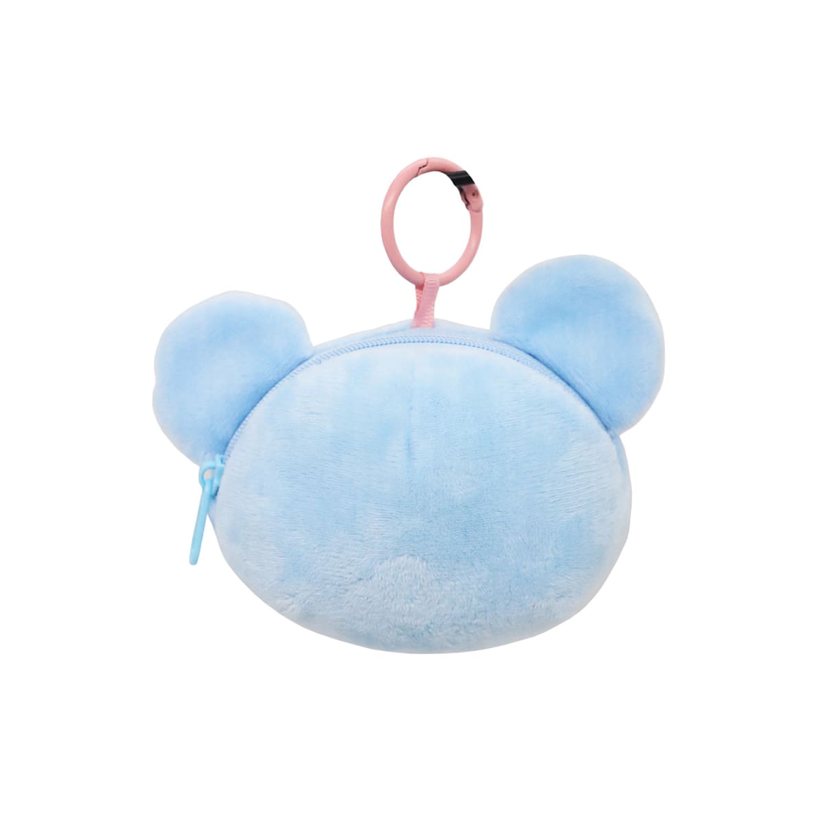 Llavero Peluche Charm BTS BT21 Kawai Koya3