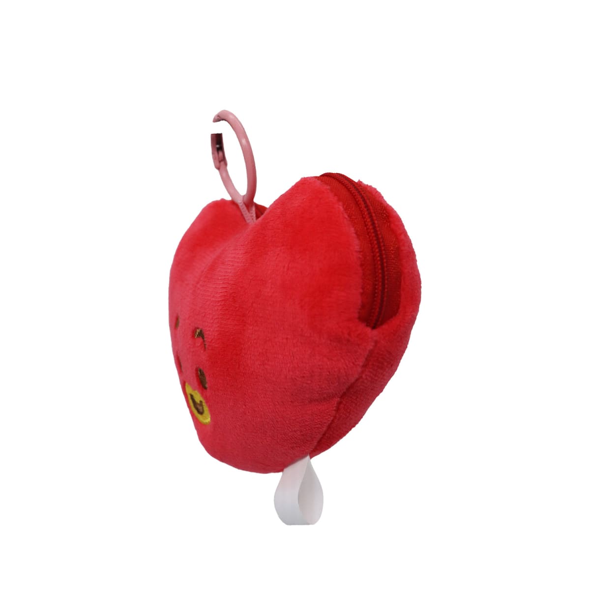 Llavero Peluche Charm BTS BT21 Kawai Tata2