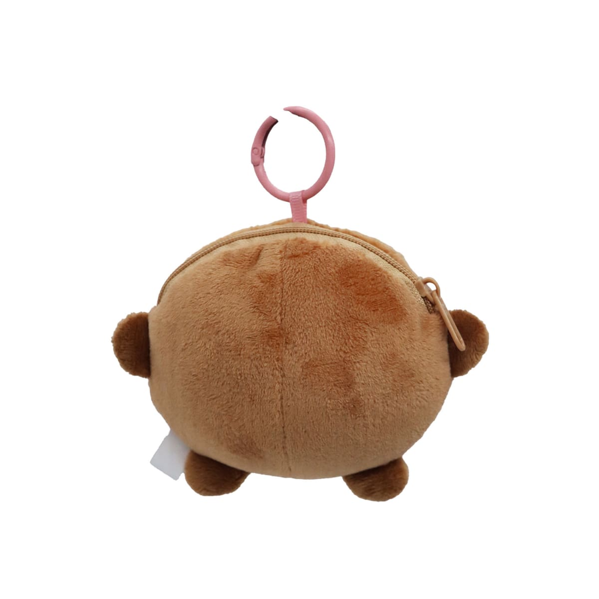 Llavero Peluche Charm BTS BT21 Kawai Shooky3