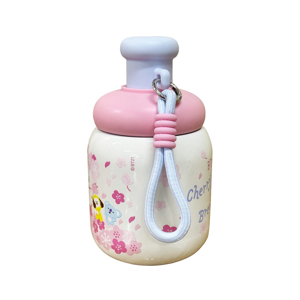 Botella Termico BTS BT21 Kawai 540 ml2