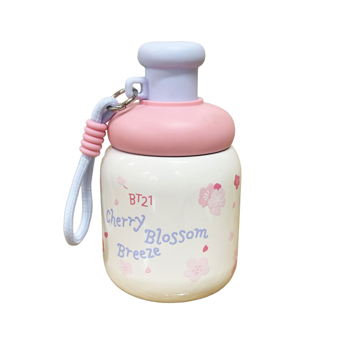 Botella Termico BTS BT21 Kawai 540 ml3