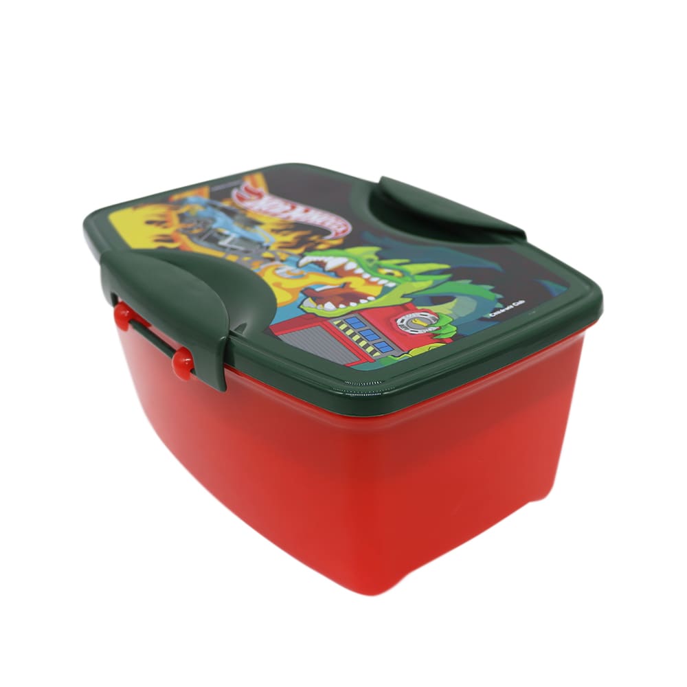 Taper Hot Wheels Dragon 110 ML3