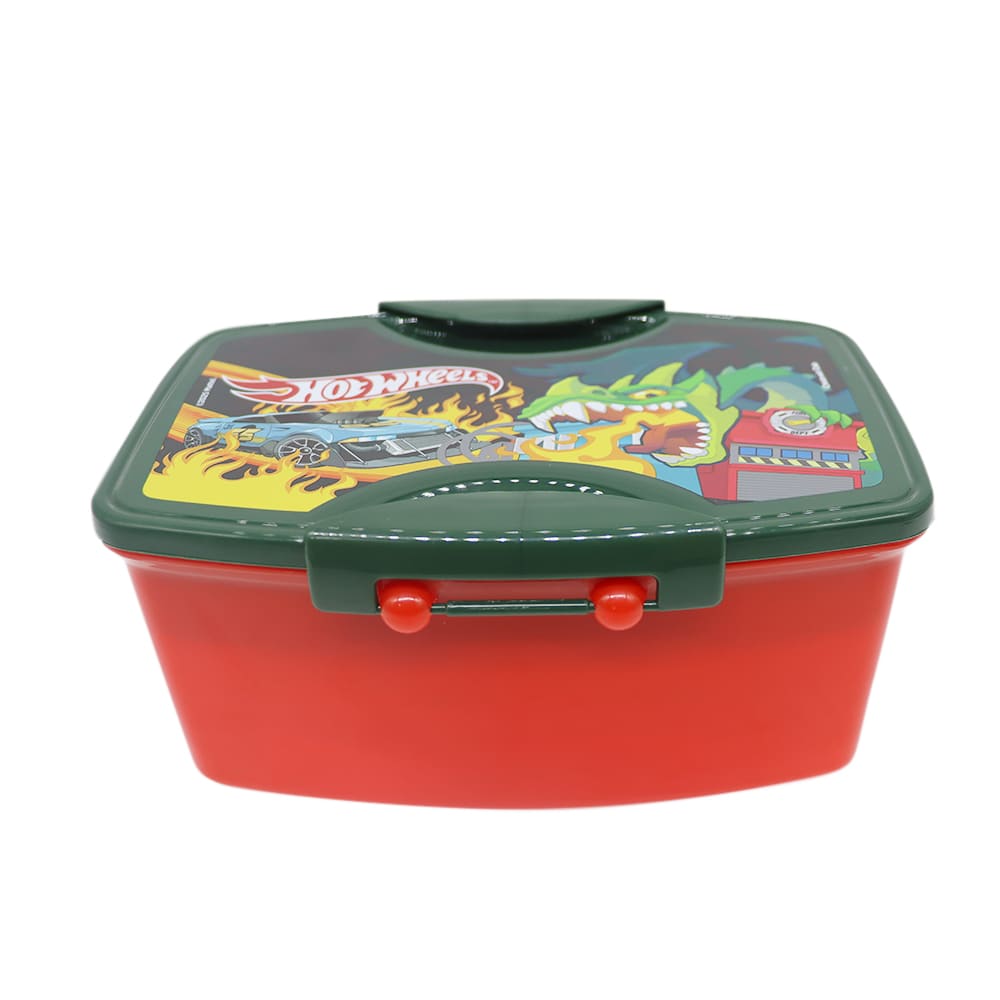 Taper Hot Wheels Dragon 110 ML4