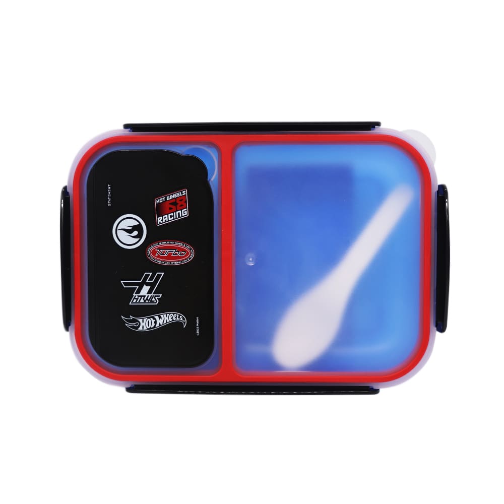 Taper Premium Hot Wheels 1200 ML2