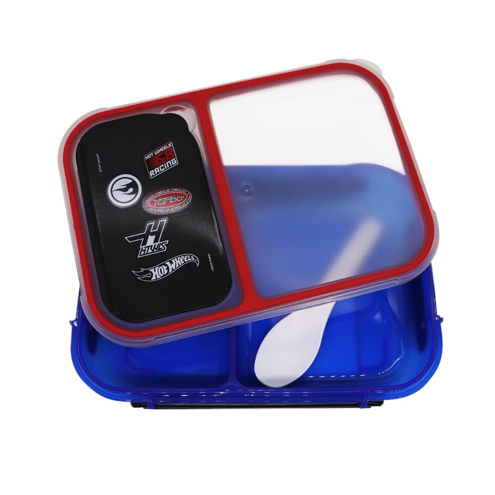 Taper Premium Hot Wheels 1200 ML 0
