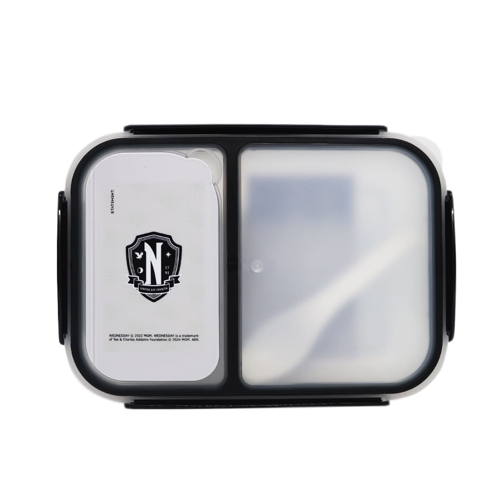 Taper Premium Merlina Addams 1200 ML3