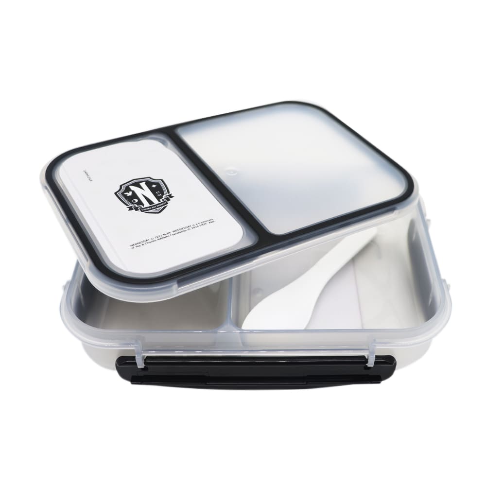 Taper Premium Merlina Addams 1200 ML 0