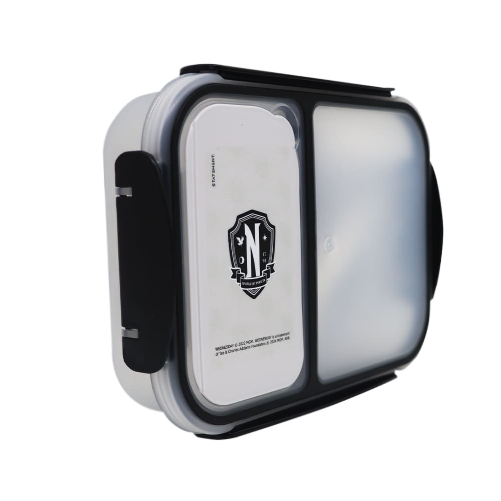 Taper Premium Merlina Addams 1200 ML2