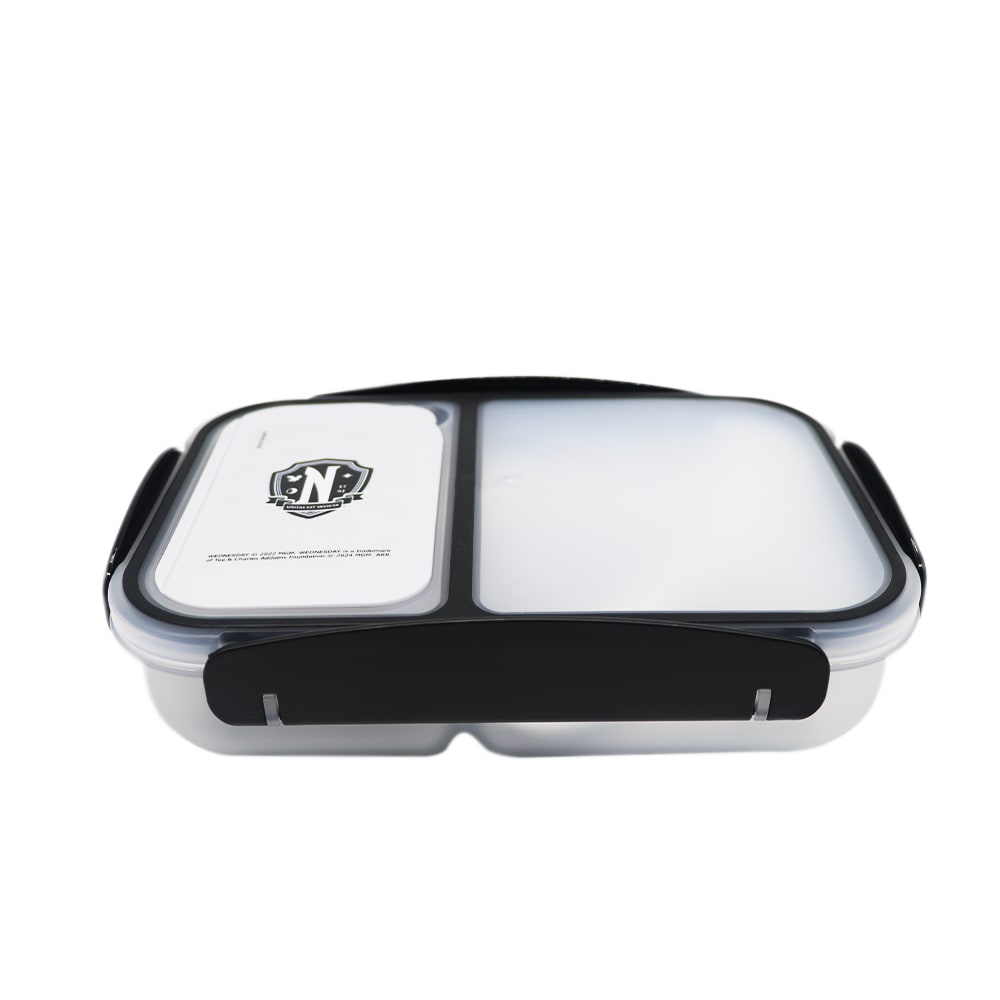 Taper Premium Merlina Addams 1200 ML4