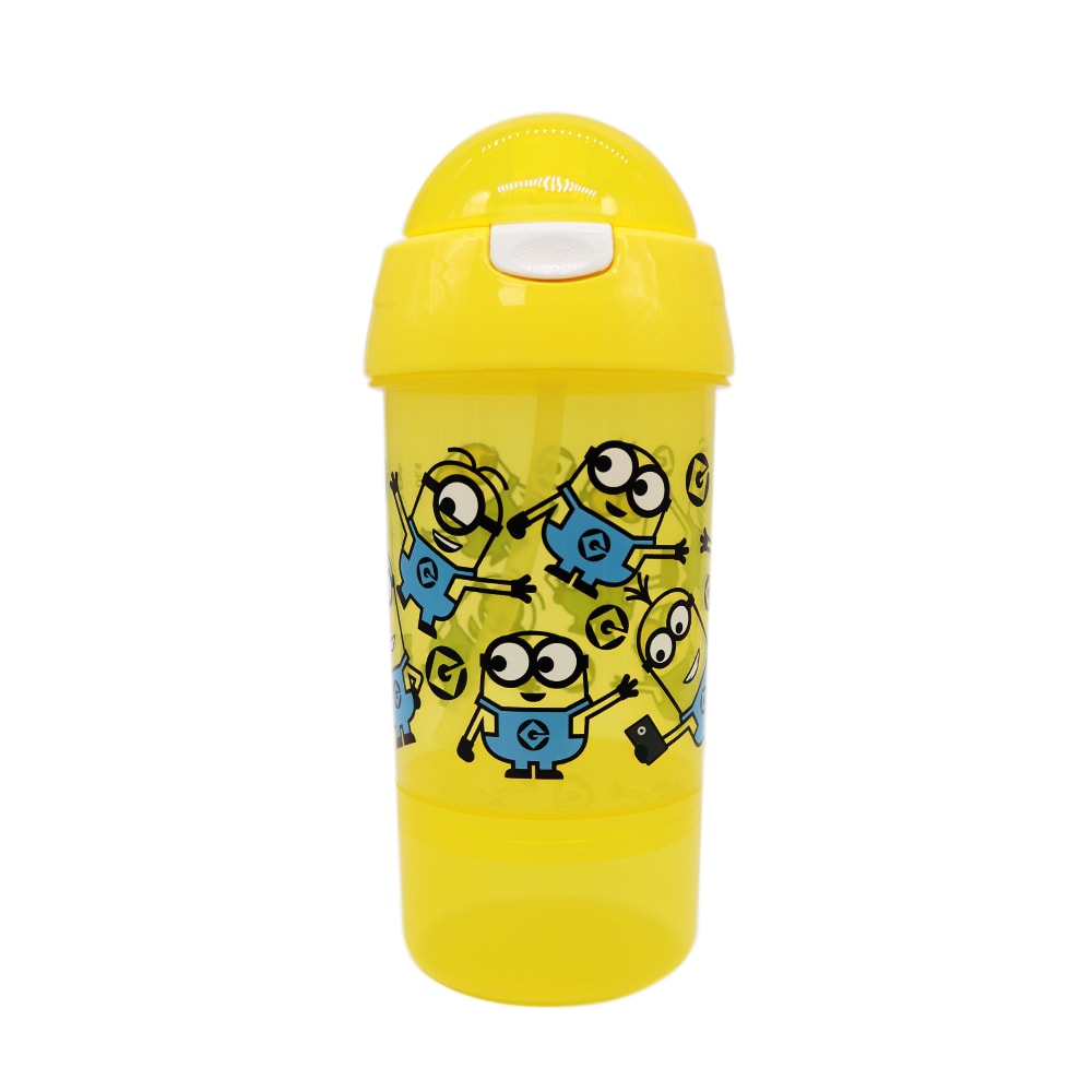 Tomatodo Minions 380 ML 0