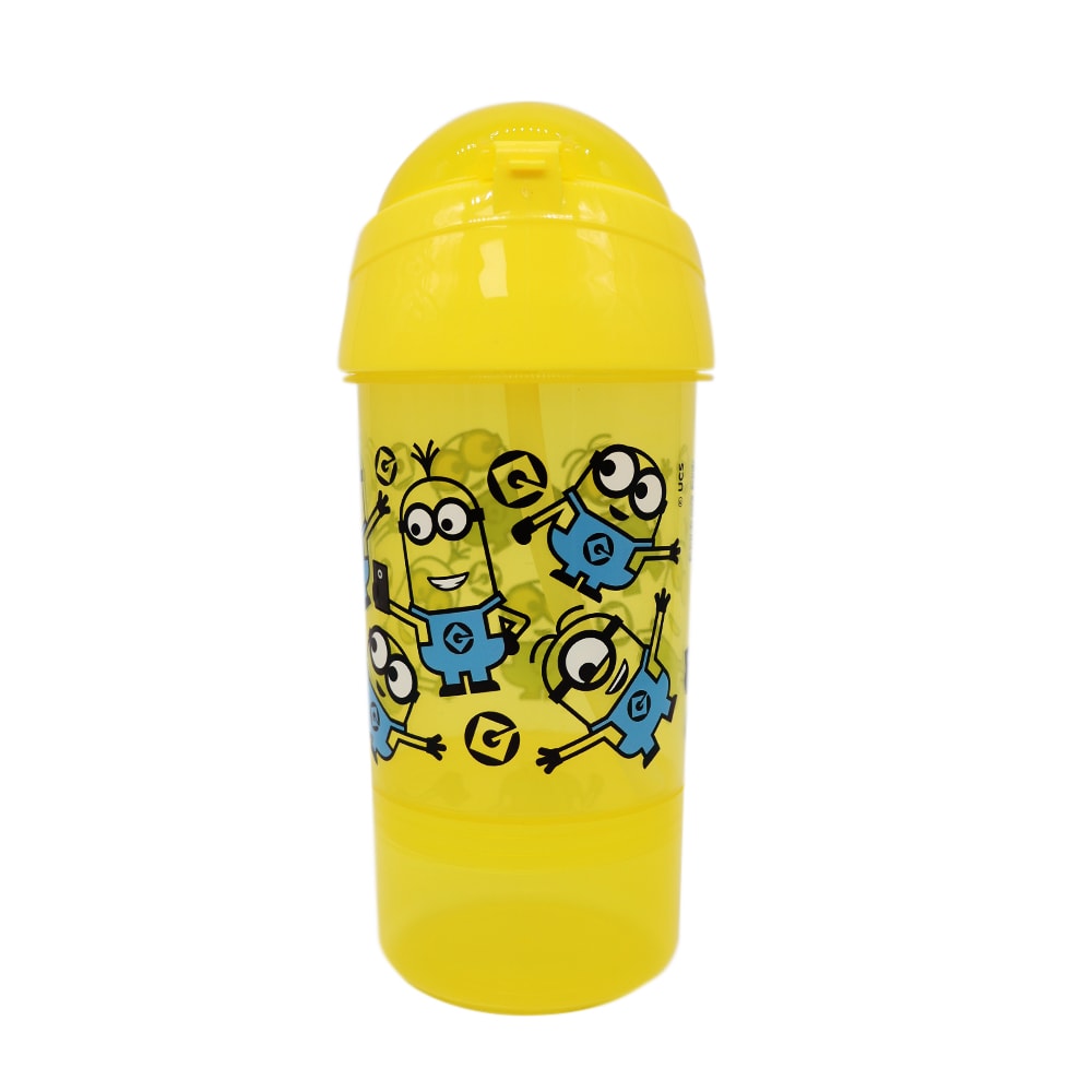 Tomatodo Minions 380 ML3