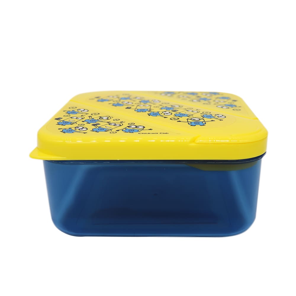 Taper Minions con cubiertos 550 ML3