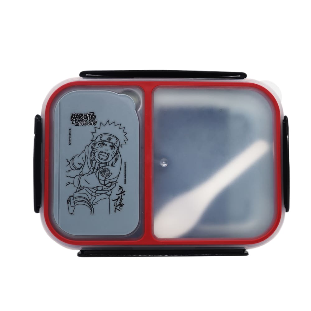 Taper Premium Naruto Shippuden 1200 ML4