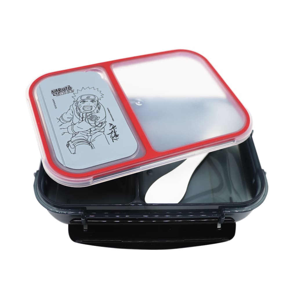 Taper Premium Naruto Shippuden 1200 ML 0