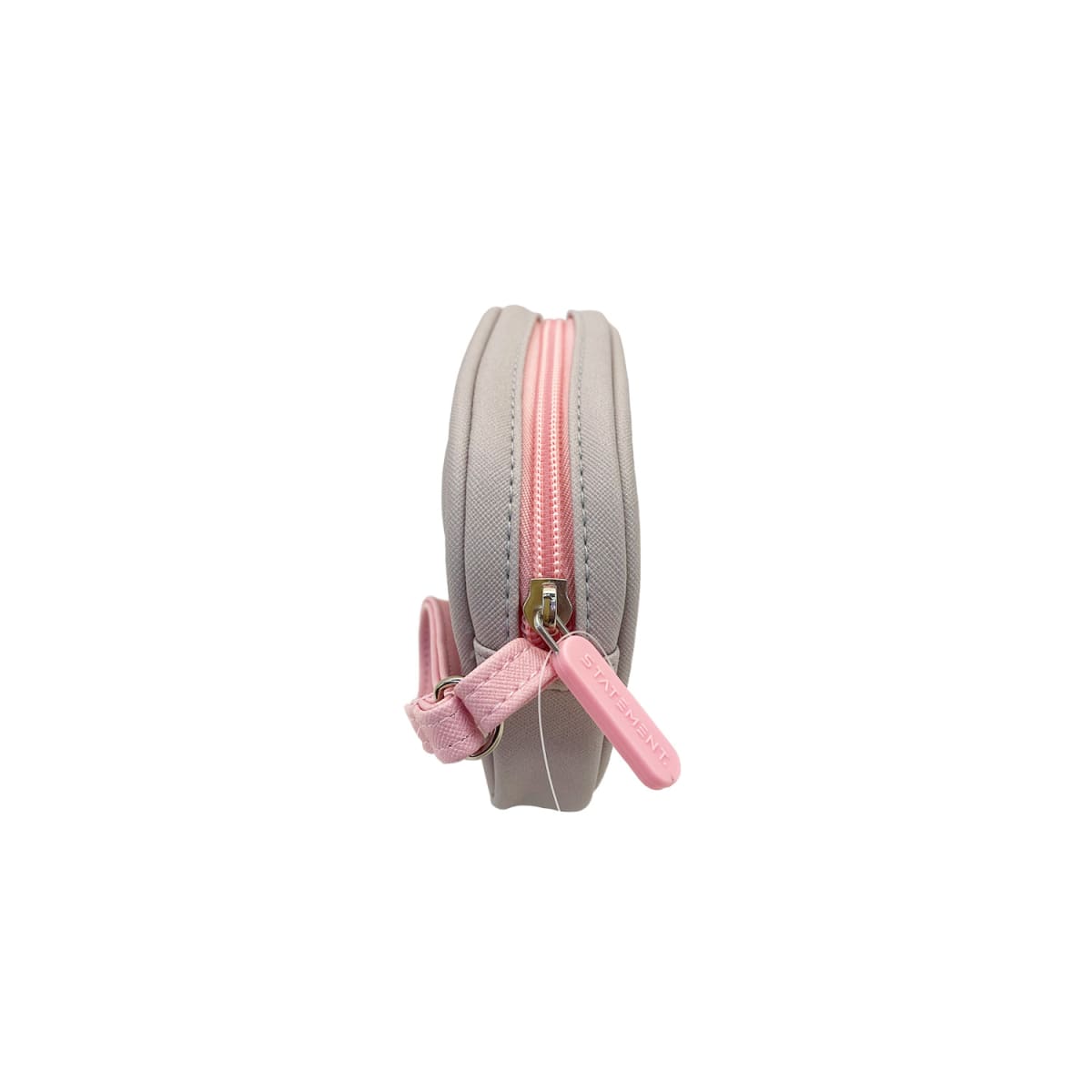 Neceser con Correa Cosmetiquero Snoopy Gris2