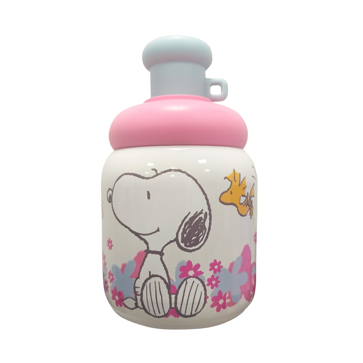 Botella Termico Snoopy 540 ml 0