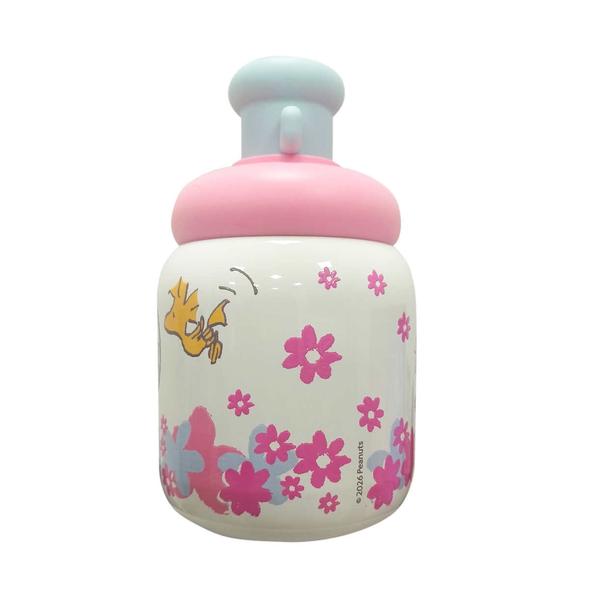 Botella Termico Snoopy 540 ml2