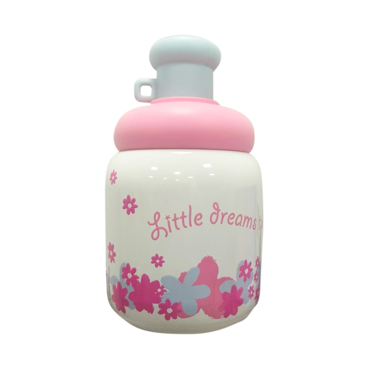 Botella Termico Snoopy 540 ml3